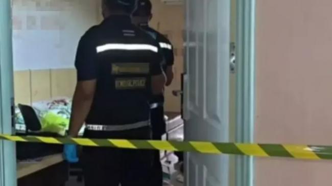 中国留学生堕楼亡 墙壁现鲜血遗书女友倒毙浴室 中国留学生堕楼亡 墙壁现鲜血遗书女友倒毙浴室