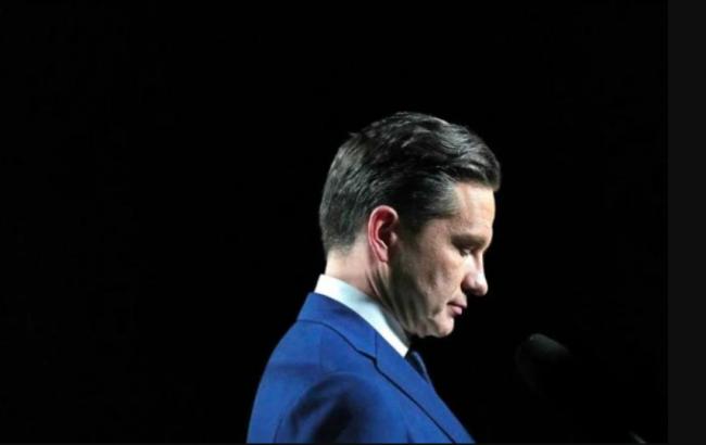 突发! 加拿大保守党内部地震: 博励治或被迫下台