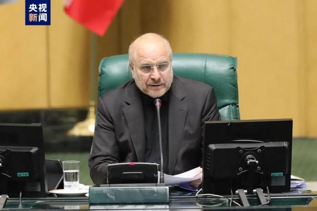 突发: 美国大使馆遭袭! 霍尔木兹海峡再度关闭! 伊朗称“谈判基础”已被破坏