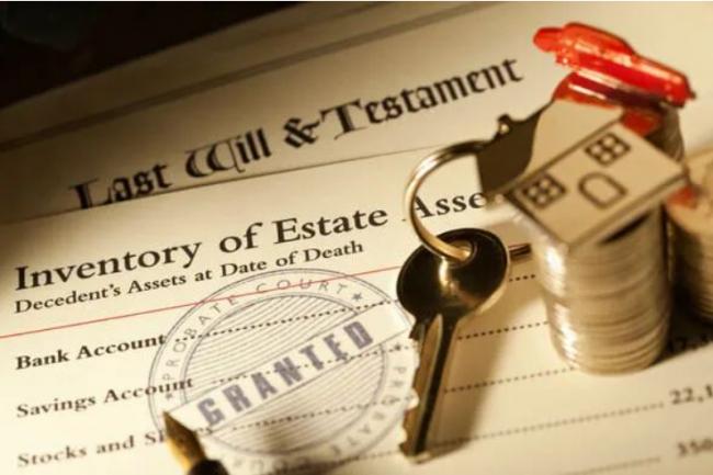 亲生子女集体暴怒! 加拿大老人将巨额遗产赠邻居 亲生子女集体暴怒! 加拿大老人将巨额遗产赠邻居