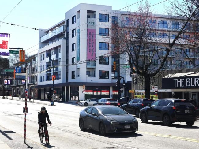 免费住! 温哥华开发商推"先住后买" 掀抢客大战