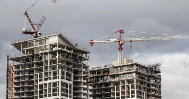 免费住! 温哥华开发商推"先住后买" 掀抢客大战