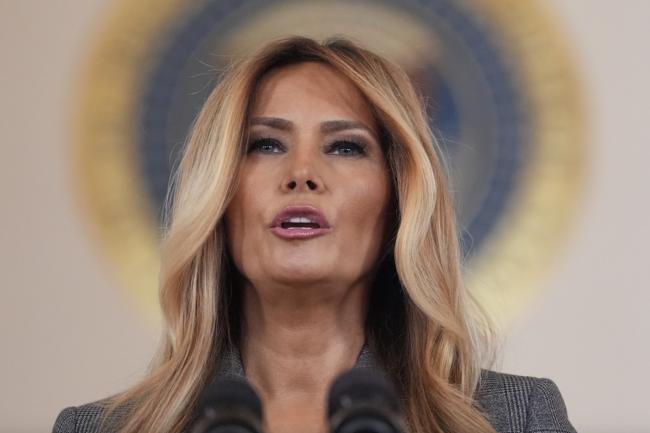 史无前例! 美第一夫人白宫罕见发飙怒斥传闻: 