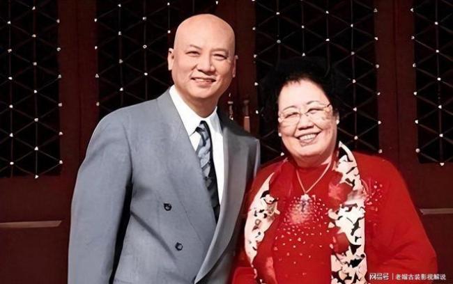 迟重瑞与陈丽华结婚付出3牺牲 姐姐弟弟各自安稳