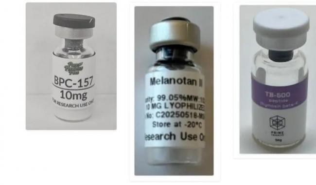 加拿大紧急警告：这些冻龄“网红针”别乱打