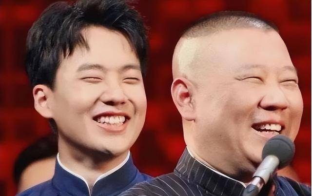 郭德纲谈儿子聘礼:3套四合院 2.6亿彩礼 郭德纲谈儿子聘礼:3套四合院 2.6亿彩礼