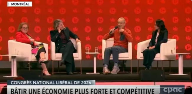 炸锅! 加拿大高学历人才或被征万"离境税"? 炸锅! 加拿大高学历人才或被征万"离境税"?