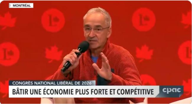 炸锅! 加拿大高学历人才或被征万"离境税"? 炸锅! 加拿大高学历人才或被征万"离境税"?