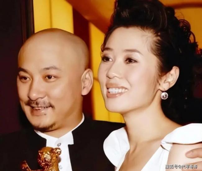 著名导演王全安前女友个个美艳绝伦 如今59岁…