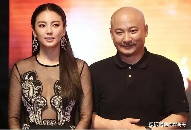 著名导演王全安前女友个个美艳绝伦 如今59岁…