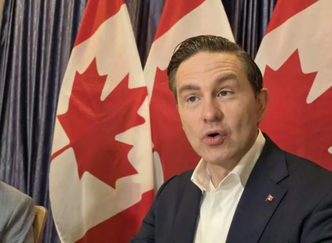 加拿大国贸部长将访华 博励治:不要太依赖北京 加拿大国贸部长将访华 博励治:不要太依赖北京