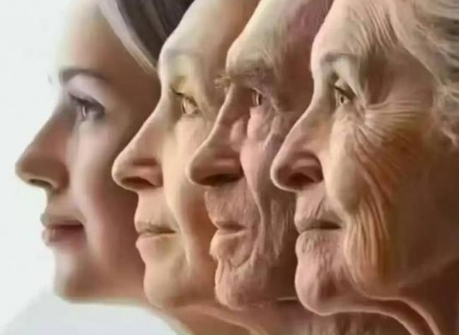 2个“断崖式”衰老节点，可能很多人都没躲过