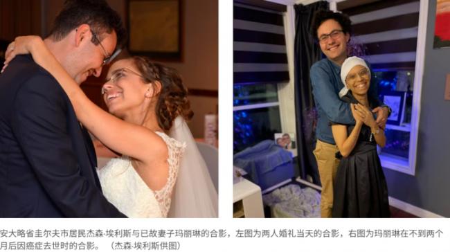 一家3口接连患癌! 母亲妻子走后, 他也确诊晚期