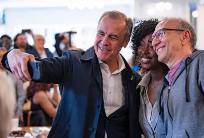 史上首见 自由党横扫3场补选少数变多数政府 史上首见 自由党横扫3场补选少数变多数政府