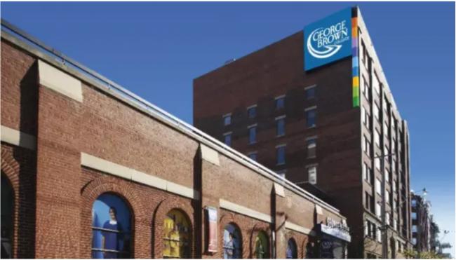 又一家大专院校裁员 减移民措施致国际生大减