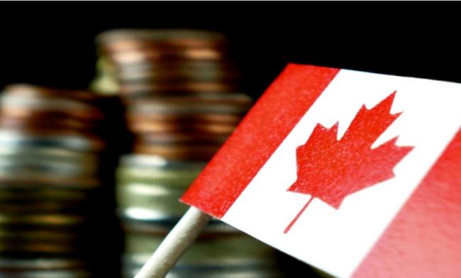 资本外逃创纪录! RBC警告: 未来十年要砸1.8万亿