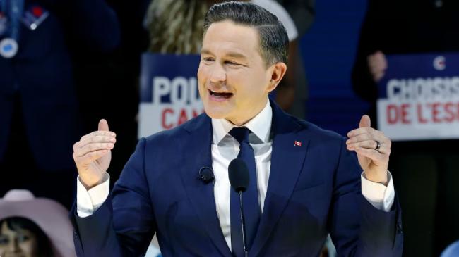 暴跌超10%! 保守党3场补选全线失守 博励治放话