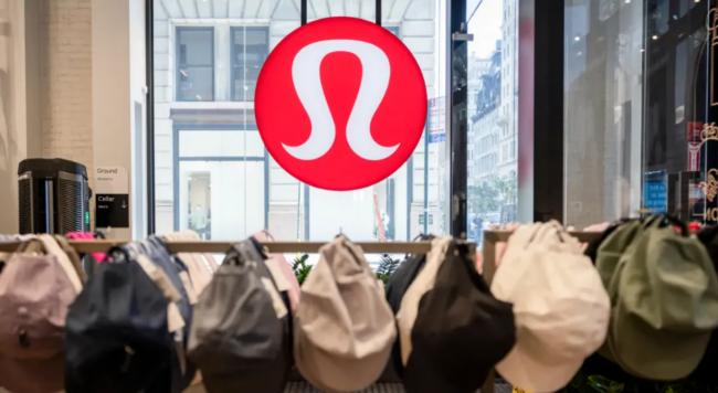 突发: Lululemon被查! 服装或致癌、不孕不育