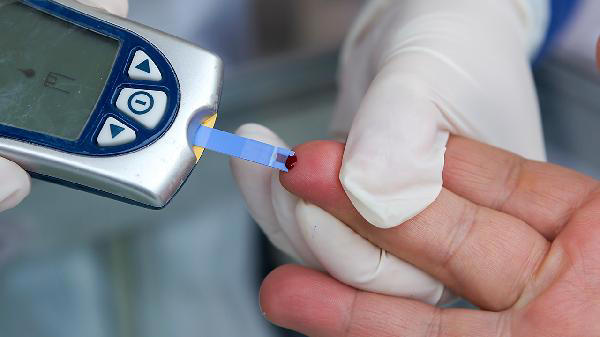 糖尿病人过了57岁 基本都有这6现状