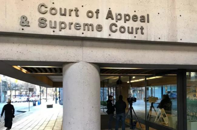 华裔买屋告吹被追43万 辩称在中国没不知情胜诉