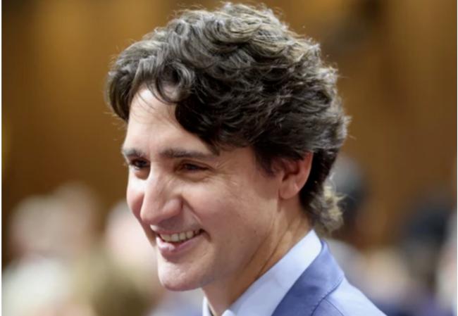 特鲁多让加拿大损失1万亿！加拿大人怒了！