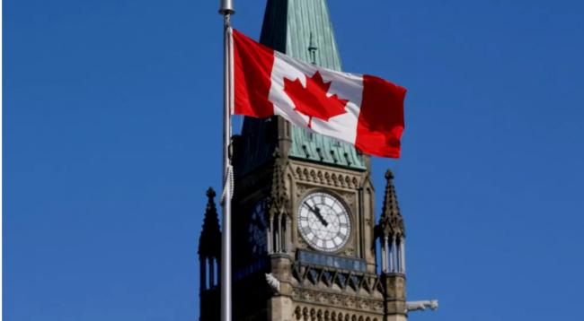 特鲁多让加拿大损失1万亿！加拿大人怒了！