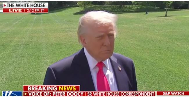 美尖端领域11位科学家连环惨死或失踪! 川普发声