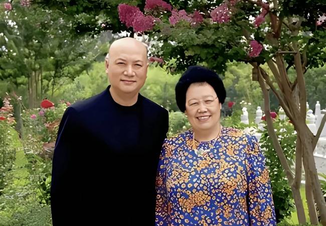 陈丽华病逝 意外翻出尘封半世纪的大谜团