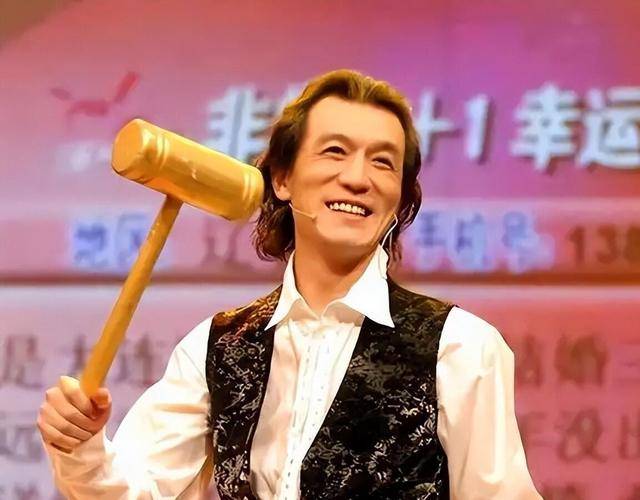 时隔多年李咏死因被揭开 哈文道破真相