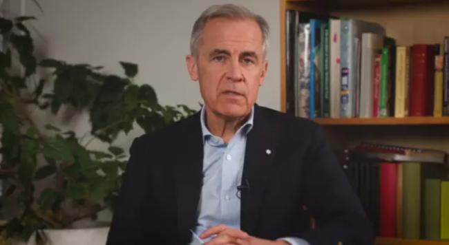 彻底翻脸！卡尼称美国如今已不再是盟友