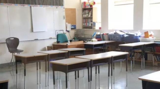 中国人不来了 温哥华公立中学国际学生人数大跌