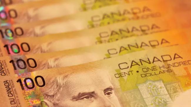 油价飙涨21.2% 加拿大3月通胀攀升至2.4%