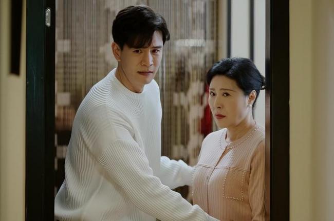 让朱珠来演“保洁”的人 真是一个天才