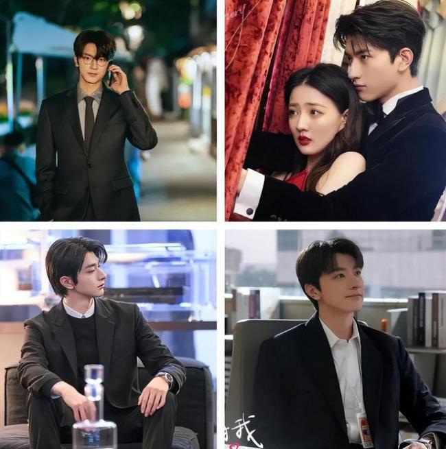 让朱珠来演“保洁”的人 真是一个天才