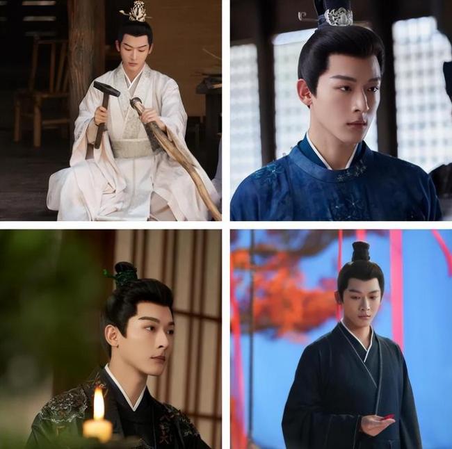 让朱珠来演“保洁”的人 真是一个天才