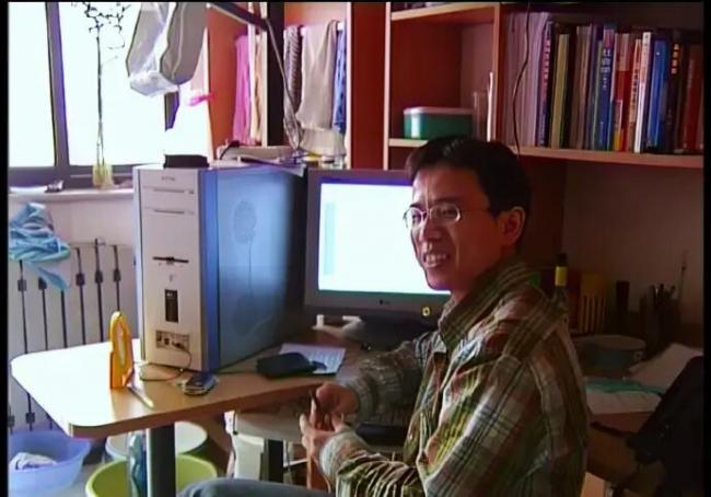 中国知名导演去世 年仅43岁