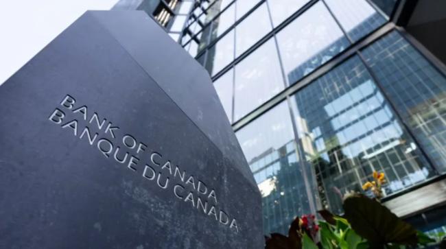 油价拉高21.2%! 加拿大3月通胀率飙至2.4%