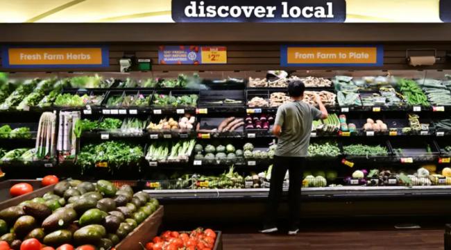 油价拉高21.2%! 加拿大3月通胀率飙至2.4%