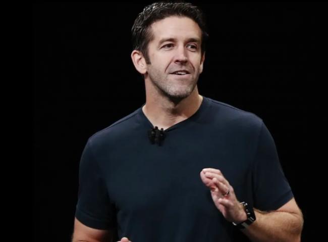 突发! 库克官宣卸任苹果CEO! 华尔街反应强烈