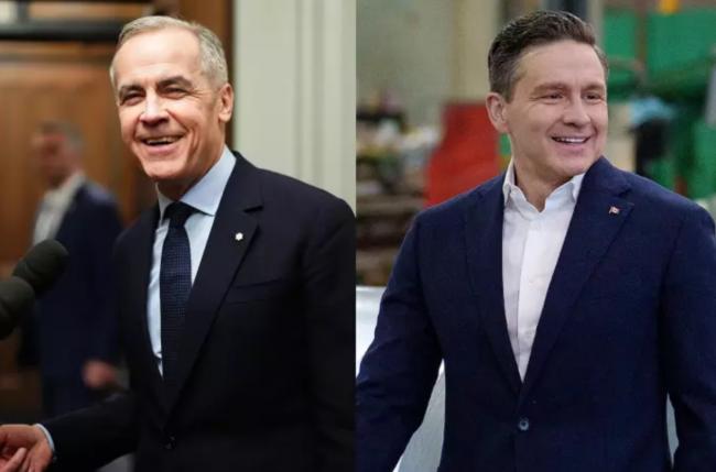 加美贸易谈判无进展 博励治痛批卡尼“一败再败”