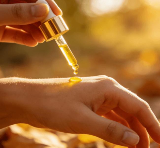 混油皮护理核心是“分区平衡” 这些成分必选