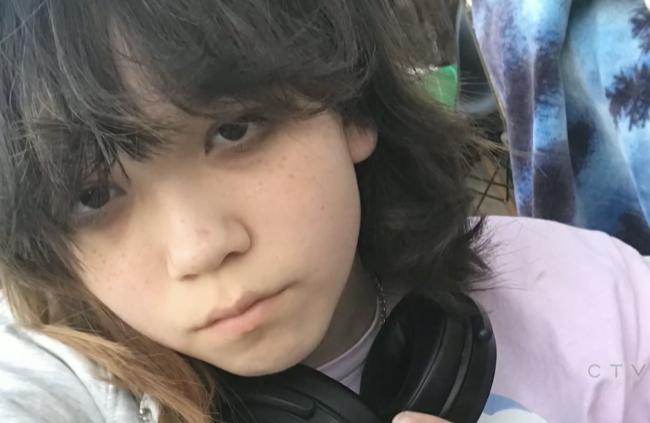 家长警惕!15岁大温少女自杀身亡:疑遭网络组织长期操控! 父: 她被一步步