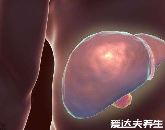 三个症状说明有肝癌 警惕肝区疼痛和消化道出血