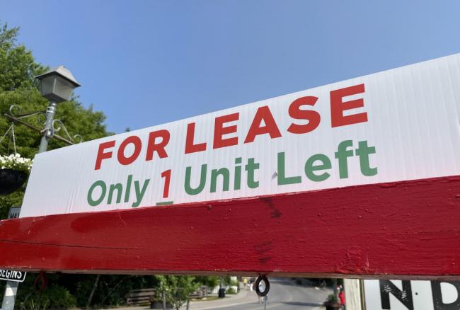 房东亲历：从死缠硬租”到赖着不走 租客失控