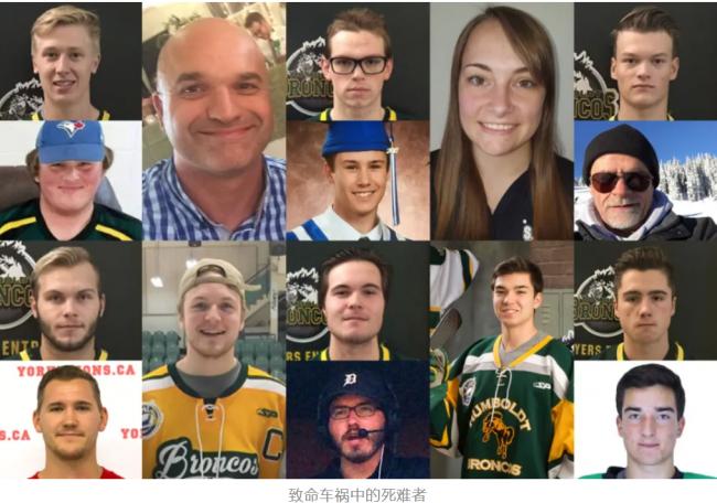 撞死16人! 加拿大印度裔司机最后一刻逃过遣返