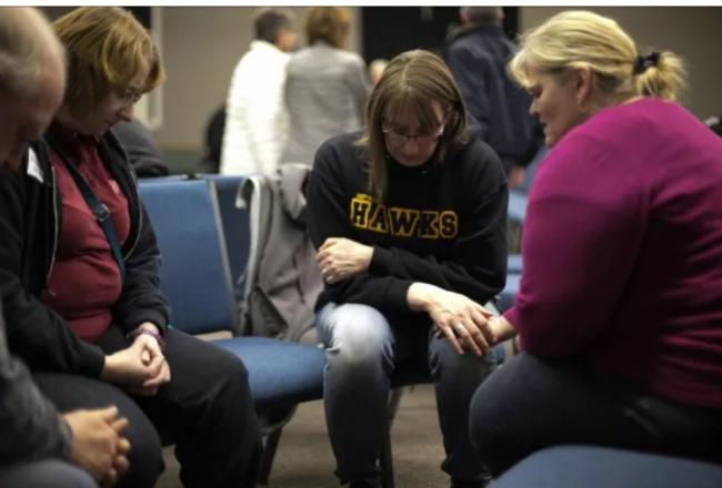 撞死16人! 加拿大印度裔司机最后一刻逃过遣返