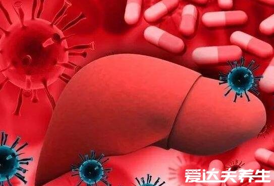 肝癌晚期病人临终前发出的五个信号