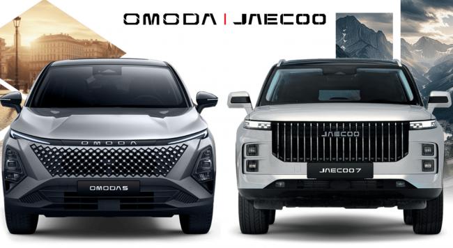 来了! 中国电动车现身多伦多 照片曝光