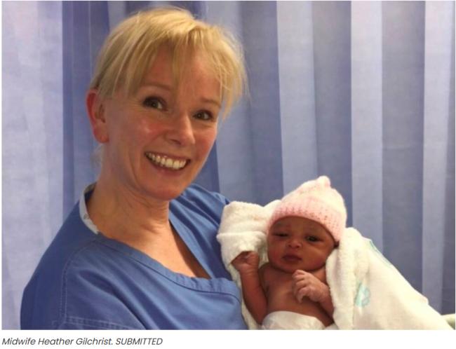 彻底心寒! 加拿大认错补发工签 助产士拒绝回加