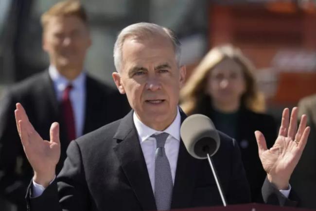 卡尼政府春季经济报告在即 财政压力与风险共存